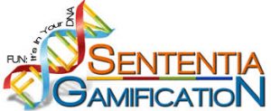 Sententia Gamification Logo