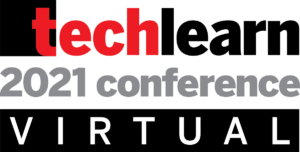 TechLearn 2021 Virtual Conference Logo
