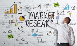 Market Research Banner