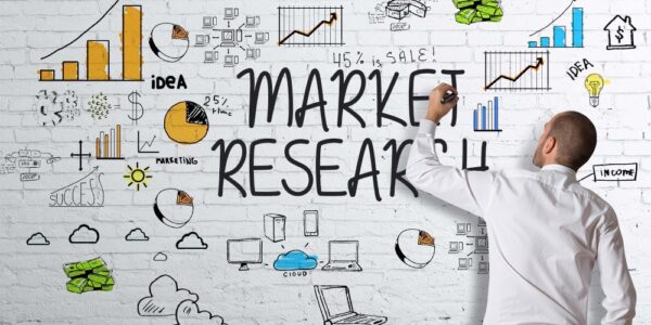 Market Research Banner