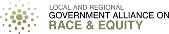 Government Alliance on Race & Equity Logo