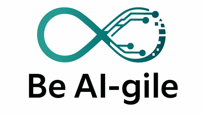Be AI-gile