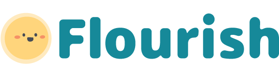 Flourish Wellness App