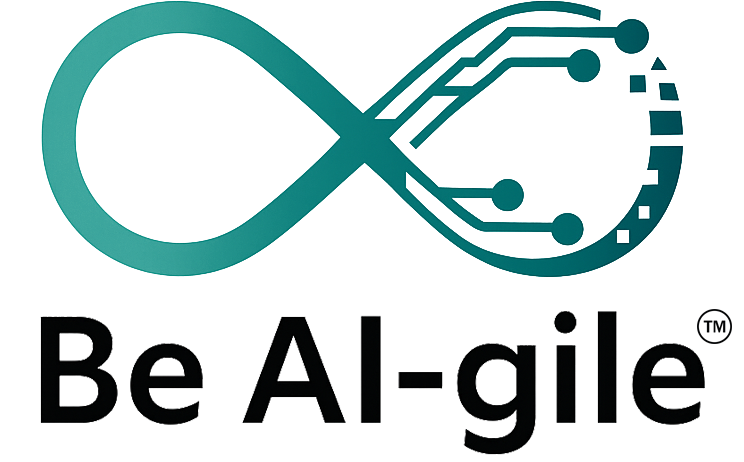 Be AI-gile