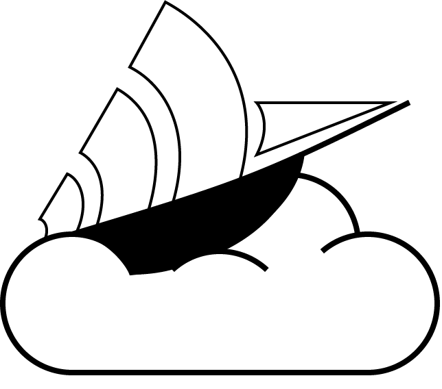 Flying Cloud Solutions Icon