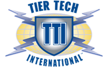 Tier Tech International Logo