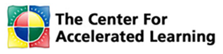 The Center For Accelerated Learning Logo
