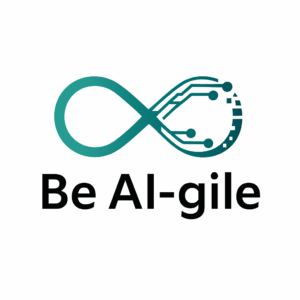 Be AI-gile