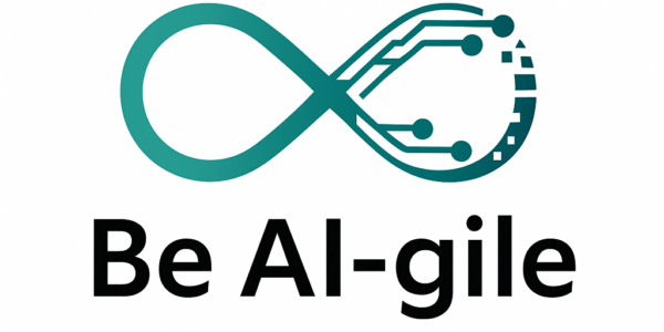 Be AI-gile